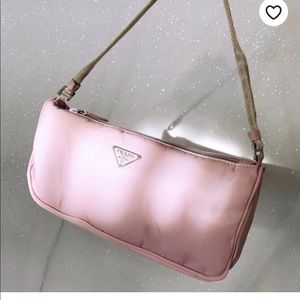 Prada bag